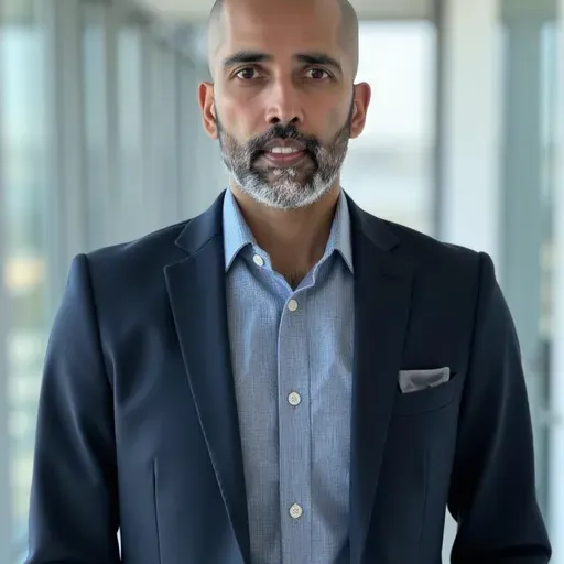 ๐๏ธMastering Mindset with Kam Knight: Mental, Emotional & Physical Performance | Real English For Global Professionals