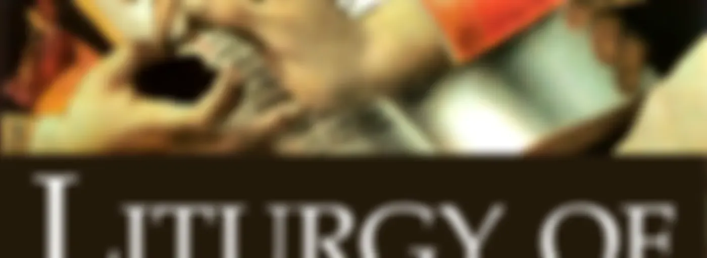 Divine Office – Liturgy of the Hours of the Roman Catholic Church (Breviary)