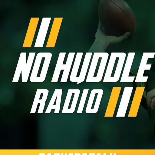 Micah Parsons and Matthew Golden Set to Make Packers Debuts vs Lions | No Huddle Radio #234