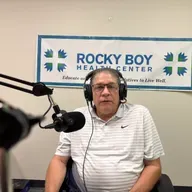 Rocky Boy Health Center Prevention Department Podcast Public Service Announcement
