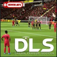 Review.MP3: Dream League Soccer (DLS)