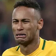 Ladrão toma dinheiro do Menino Neymar!