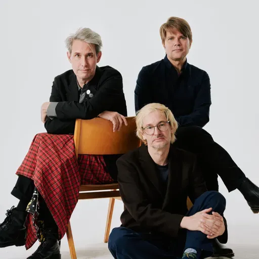 POPCAST März 2025 – Aktuelle Musik aus Deutschland