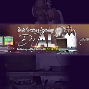DJ AL IN DA MIX