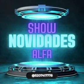 alfashow