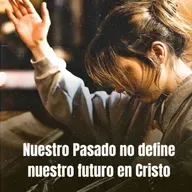 “No Dejes Que el Dolor Escriba Tu Historia”