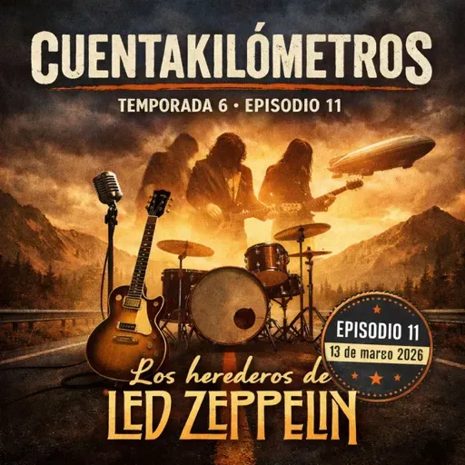 Los Herederos del Sonido LED ZEPPELIN