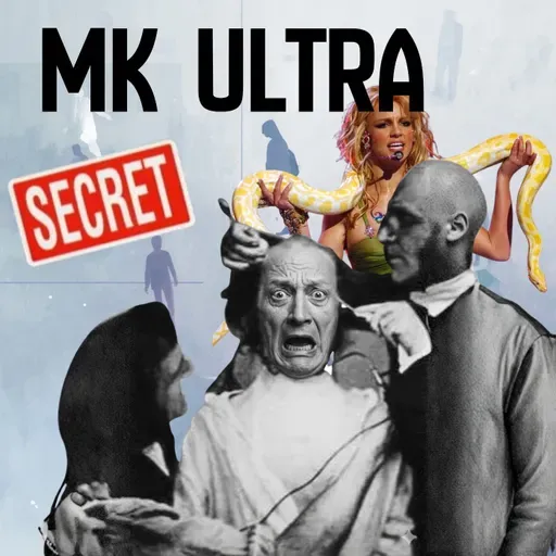 043 LOS CRIMENES SECRETOS DE LA CIA PROYECTO MKULTRA.
