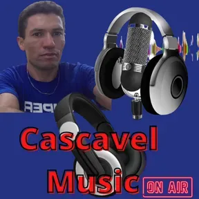 FM cascavel Music