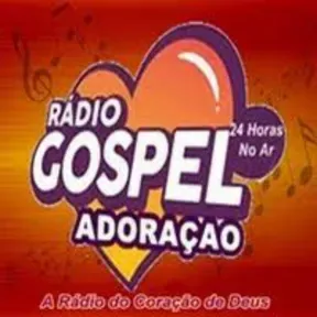 RÁDIO GOSPEL ADORAÇÃO