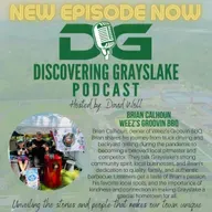 Brian Calhoun - Weez's Groovin BBQ