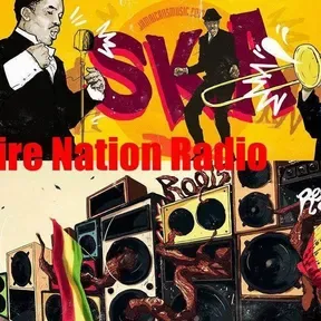 Fire Nation Radio