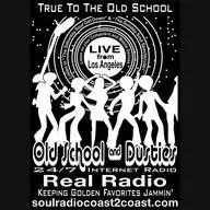 Soul Radio Coast2Coast