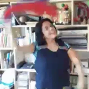 RIOS DE  MUSICA