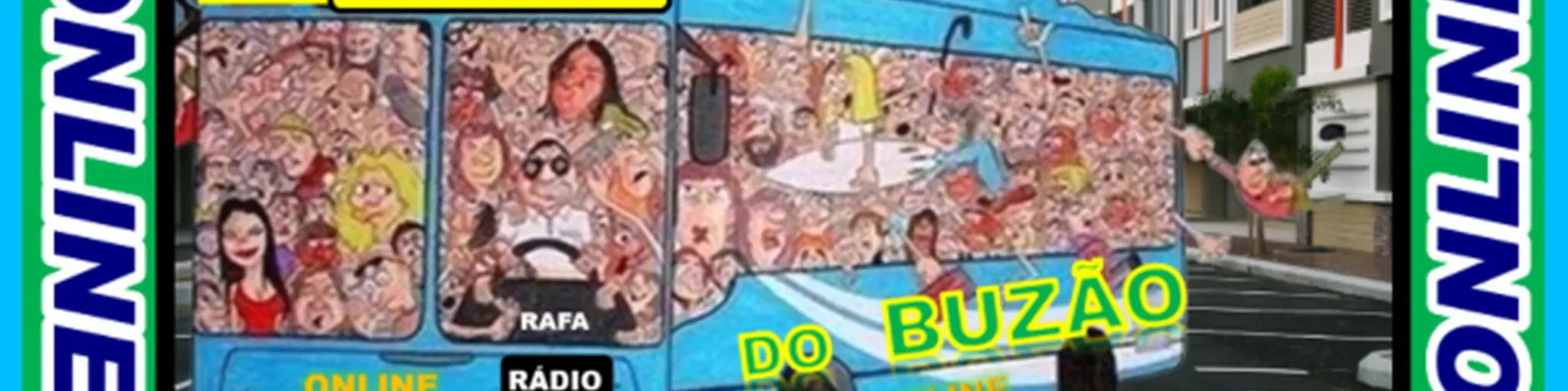 RÁDIO DO BUZÃO