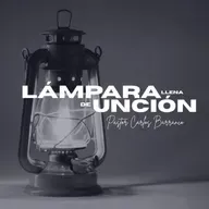 Lampará llena de unción / Mateo 25:1-9