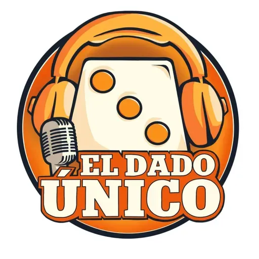 El Dado Único 2x31 - Como cambian nuestras ludotecas, Uprising, Pax Pamir, Vampire Chapters y más