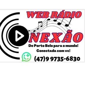 WEB RÁDIO CONEXÃO