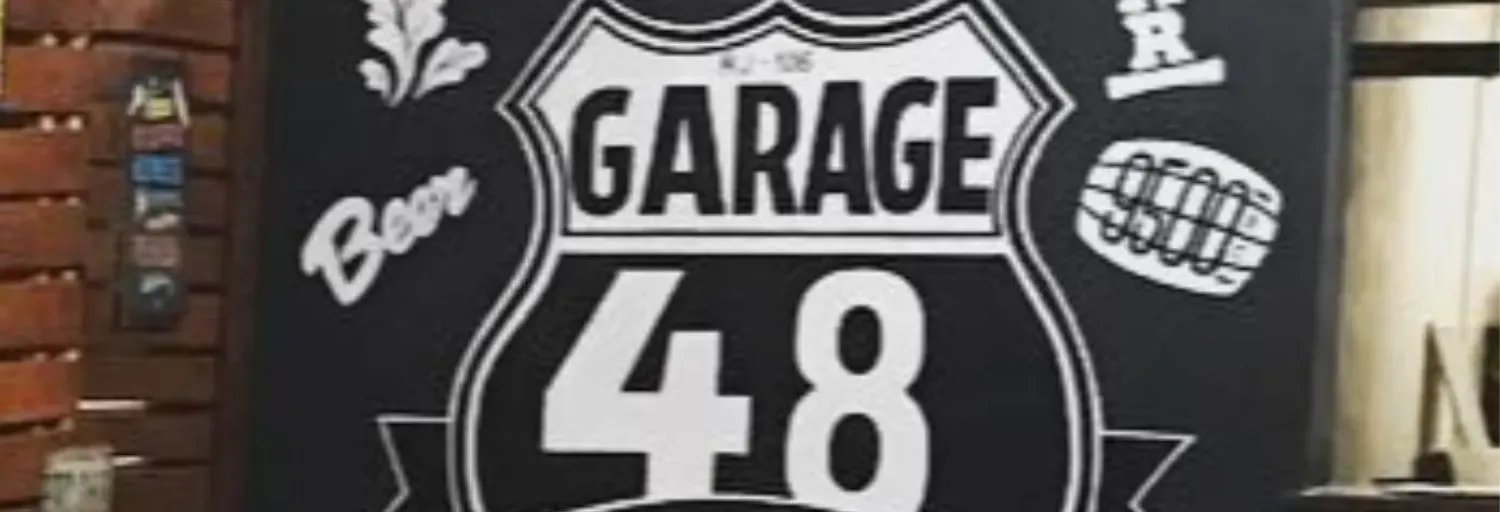 Garage 48 FM