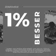 1% Besser - Teaser