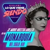 T3|08 Monarquía del Siglo XXI