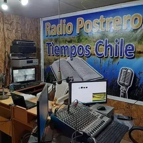 radio  postreros tiempos  chile