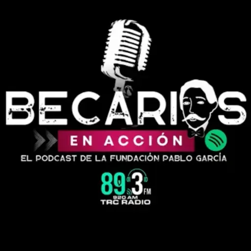 Becarios en Acción - Ep 01