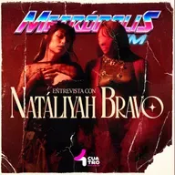 Entrevista con Natáliyah Bravo