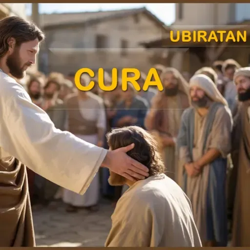 Cura, com Ubiratan Brum