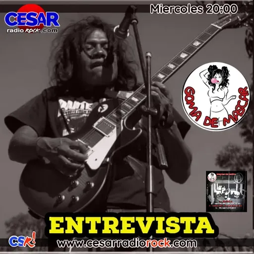 GOMA DE MASCAR