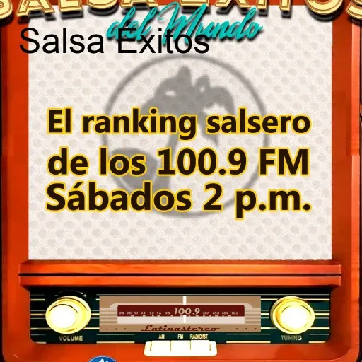SALSA EXITOS DEL MUNDO 23 - 05 -2026 (Edicion 471)