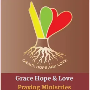 GRACE HOPE AND LOVE PRAYS