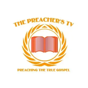 The Preacher Radio