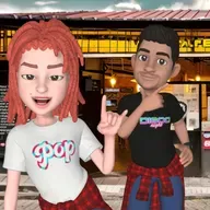 música boa é a da minha época. part. Kamila (2/3)