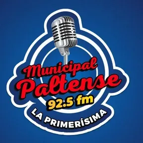 MUNICIPAL PALTENSE 92.5 FM