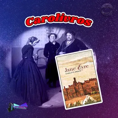 T3E2 - Jane Eyre (parte2) - ❤‍🩹💔