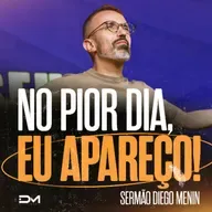 NO PIOR DIA EU APAREÇO