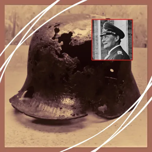 SvC 11|10 World War 2 & Beyond: Epicentre Germany - Part 1. Maximum Security Prisons, Neo-Natzis, & the Three Fictions About Hermann Goerring.