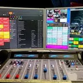 Radio San Andres