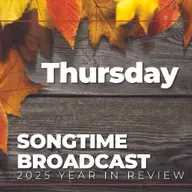 Daily Broadcast 11/20/2025 – Thursday