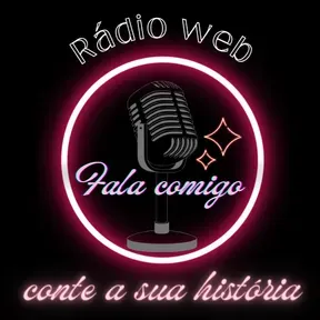 Fala comigo história
