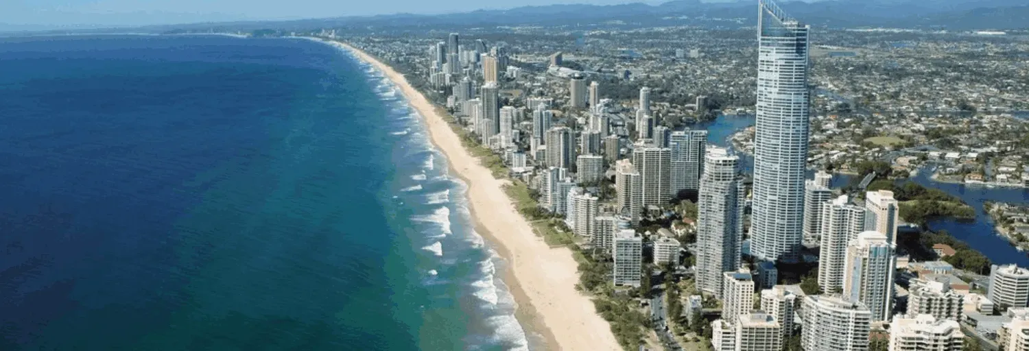 Music Down Under