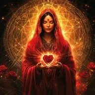 Día sin Luz, Reseteo desde el Triángulo de Isis