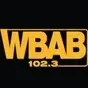 102.3 WBAB - WBAB