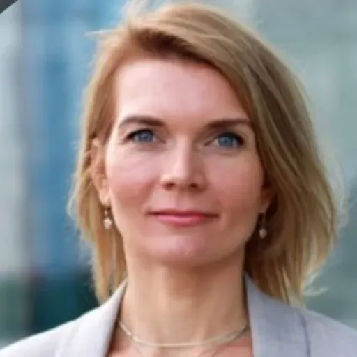 Maria Avdeeva on Kharkiv and Donbas