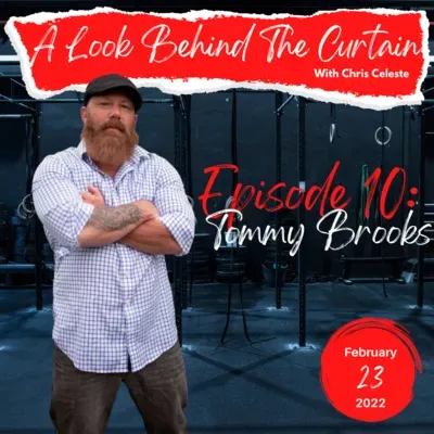 Season 2 Ep. 10: Tommy Brooks (Marine Corps Vet Makes 12K A Month In Just 2 Months)