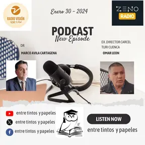 Seguridad de la ciudadania y centros penitenciarios