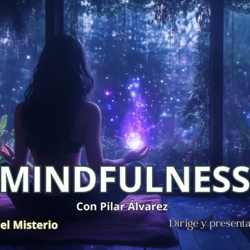 229- 29x10- EXORCISMO DESDE LA HIPNOSIS- MINDFULNES