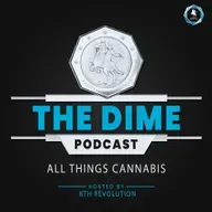 THC Is an Ingredient, Where Pharma, MSOs & Hemp Collide, ft. Zach Edge