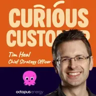 10 Million Customers - Where Does Octopus Energy Go From Here? Decentralised Energy, Battery Storage, Nuclear Power. Chief Strategy Officer, Tim Heal, Reveals a Vision for the Next Decade.
